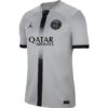 Paris Saint-Germain 2022/23 visitante Boutique camiseta