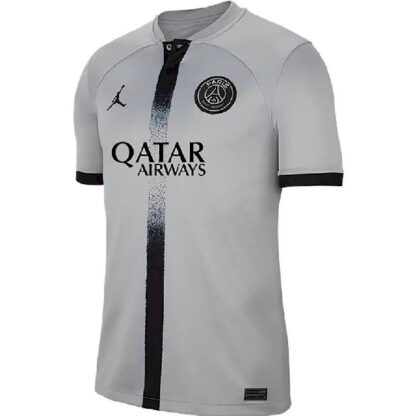 Paris Saint-Germain 2022/23 visitante Boutique camiseta