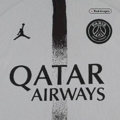 Paris Saint-Germain 2022/23 visitante Boutique camiseta - Image 6