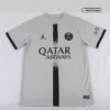 Paris Saint-Germain 2022/23 visitante Boutique camiseta - Image 7