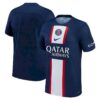 Paris Saint-Germain 2022/23 local camiseta