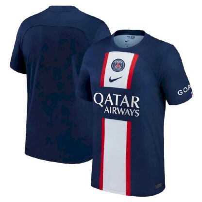 Paris Saint-Germain 2022/23 local camiseta