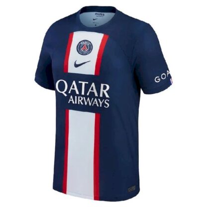 Paris Saint-Germain 2022/23 local camiseta - Image 2