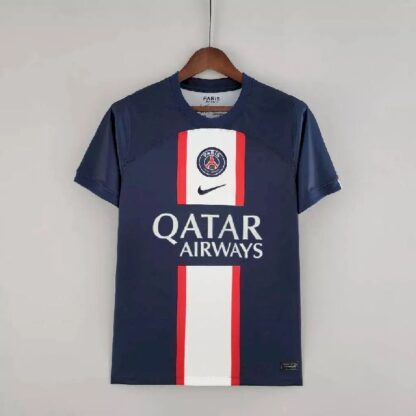 Paris Saint-Germain 2022/23 local camiseta - Image 4