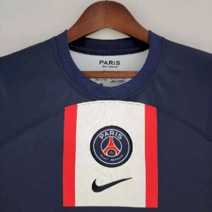 Paris Saint-Germain 2022/23 local camiseta - Image 5