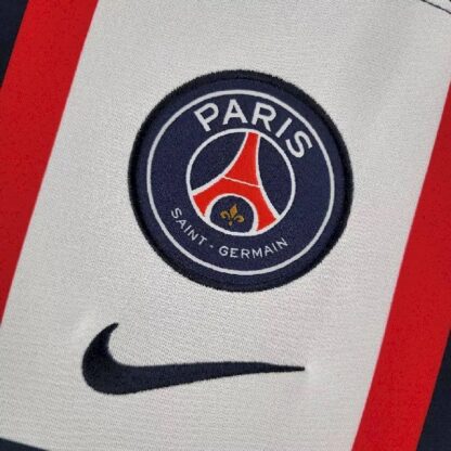 Paris Saint-Germain 2022/23 local camiseta - Image 6
