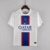 Paris Saint-Germain 2022/23 tercera camiseta