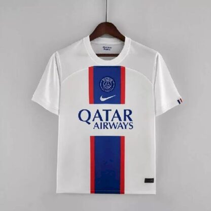 Paris Saint-Germain 2022/23 tercera camiseta