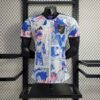 Japan 2023/24 Animation Edition camiseta versión jugador