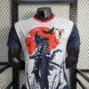 Japan 2023/24 Bushido Edition camiseta versión jugador - Image 2