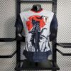Japan 2023/24 Bushido Edition camiseta versión jugador