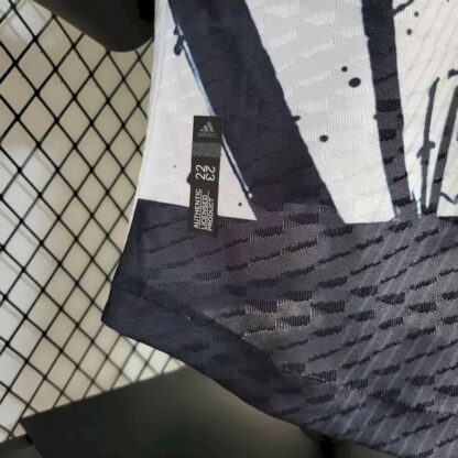 Japan 2023/24 Bushido Edition camiseta versión jugador - Image 7