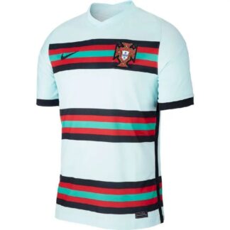 Portugal 2021 visitante camiseta