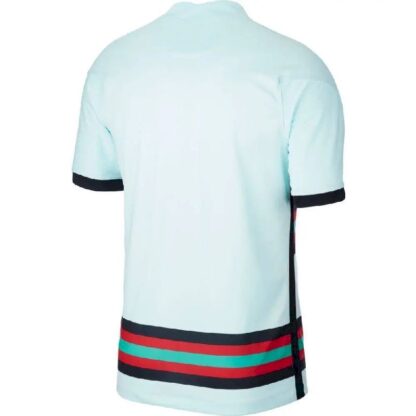 Portugal 2021 visitante camiseta - Image 2