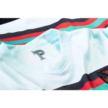 Portugal 2021 visitante camiseta - Image 6