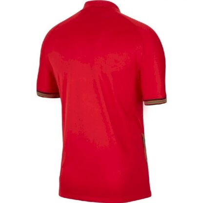Portugal 2021 local camiseta - Image 2