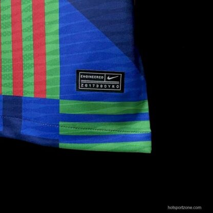 Portugal 2022 Colorful entrenamiento camiseta - Image 6