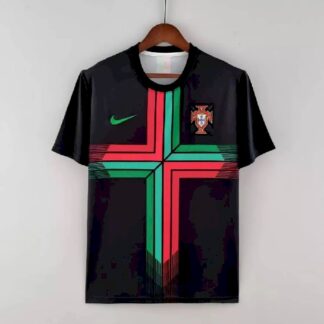 Portugal 2022 Pre-Match camiseta
