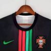Portugal 2022 Pre-Match camiseta - Image 2
