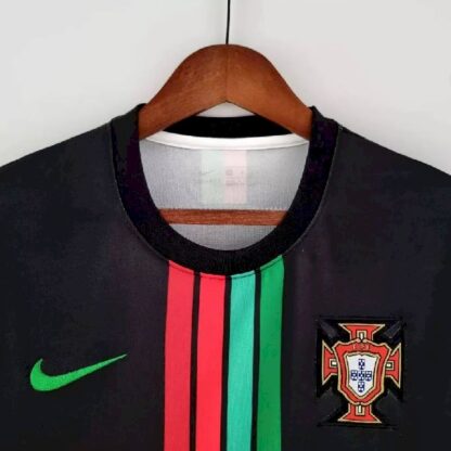 Portugal 2022 Pre-Match camiseta - Image 2