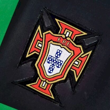 Portugal 2022 Pre-Match camiseta - Image 3