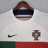 Portugal 2022 World Cup visitante camiseta - Image 2