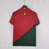 Portugal 2022 World Cup local camiseta - Image 6