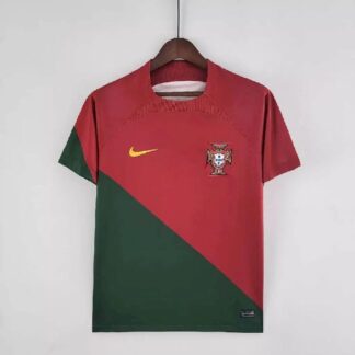 Portugal 2022 World Cup local camiseta