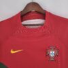Portugal 2022 World Cup local camiseta - Image 2