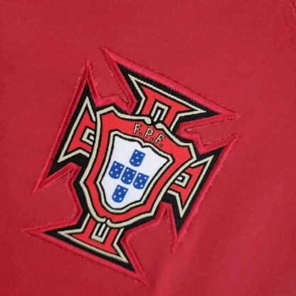 Portugal 2022 World Cup local camiseta - Image 3