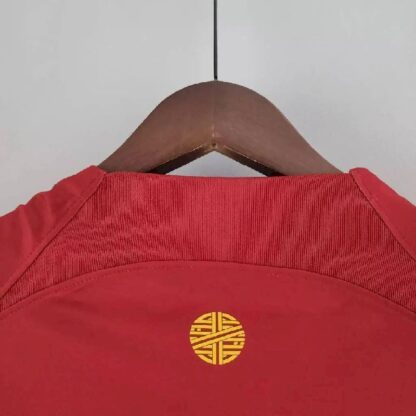 Portugal 2022 World Cup local camiseta - Image 4