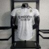 Real Madrid 2023/24 Classic Edition camiseta versión jugador