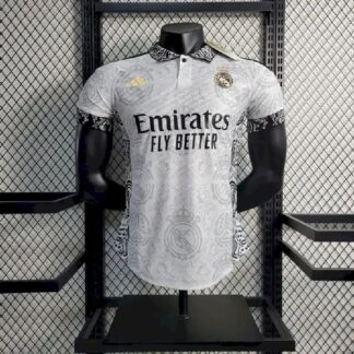 Real Madrid 2023/24 Classic Edition camiseta versión jugador