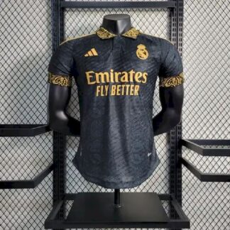 Real Madrid 2023/24 Classic Edition camiseta versión jugador