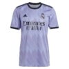 Real Madrid 2022/23 visitante camiseta