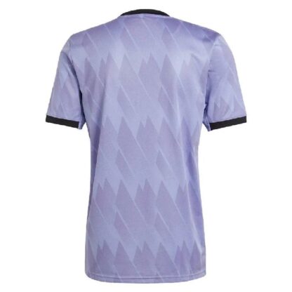Real Madrid 2022/23 visitante camiseta - Image 2