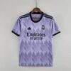 Real Madrid 2022/23 visitante camiseta - Image 8