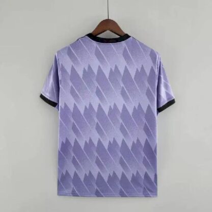 Real Madrid 2022/23 visitante camiseta - Image 9