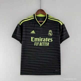 Real Madrid 2022/23 visitante Boutique camiseta