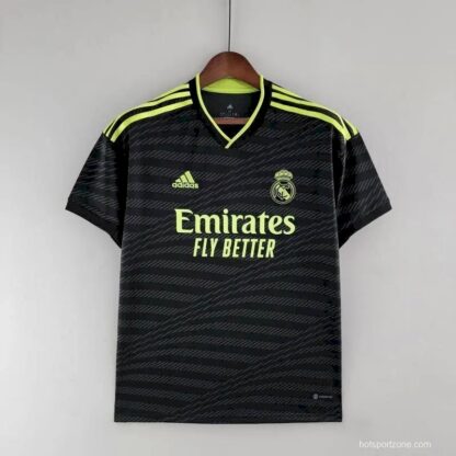 Real Madrid 2022/23 visitante Boutique camiseta