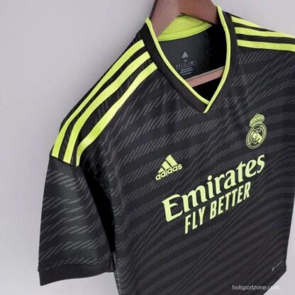Real Madrid 2022/23 visitante Boutique camiseta - Image 3