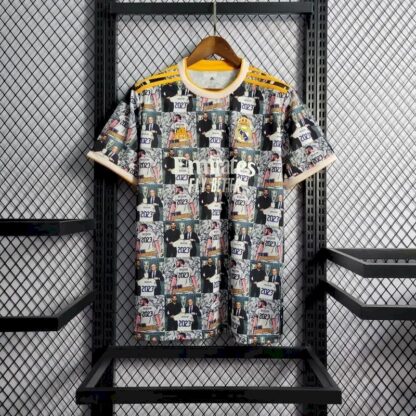 Real Madrid 2022/23 Benzema Special Edition camiseta - Image 2