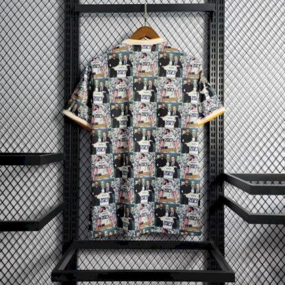 Real Madrid 2022/23 Benzema Special Edition camiseta - Image 6