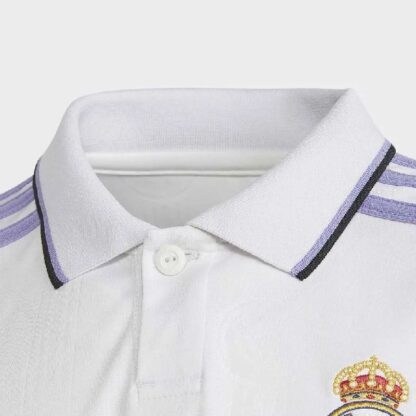 Real Madrid 2022/23 local camiseta - Image 5