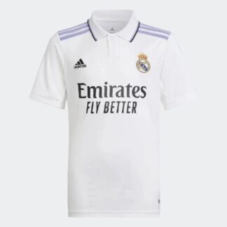 Real Madrid 2022/23 local camiseta