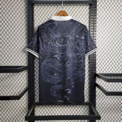 Real Madrid 2023/24 Black Dragon Special Edition - Image 9