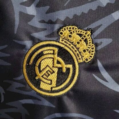 Real Madrid 2023/24 Black Dragon Special Edition - Image 6