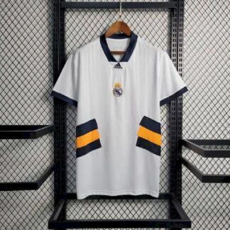 Real Madrid 2023/24 Casual Edition camiseta