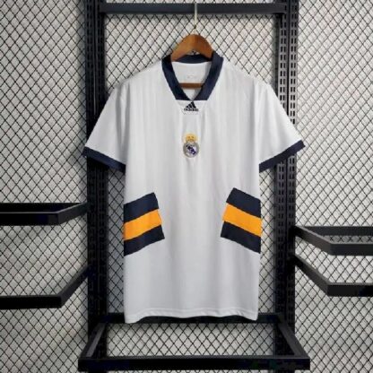 Real Madrid 2023/24 Casual Edition camiseta