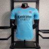 Real Madrid 2023/24 Classic Edition camiseta versión jugador